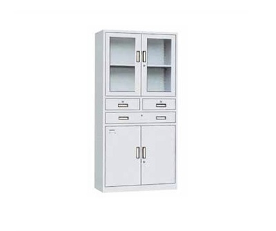 K-020(中四斗器械柜)